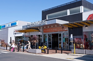 Parkmore Shopping Centre